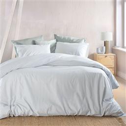 ΚΟΥΒΕΡΛΙ ΥΠΕΡΔΙΠΛΟ (ΣΕΤ 220X240) RYTHMOS SYMBOL MOTIV GREEN RYTHMOS HOME