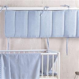 ΠΑΝΤΑ ΚΟΥΝΙΑΣ (200X43) RYTHMOS MOTIV BLUE RYTHMOS HOME