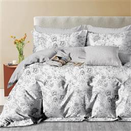 ΠΑΠΛΩΜΑ ΥΠΕΡΔΙΠΛΟ (ΣΕΤ 220X240) 2 ΟΨΕΩΝ RYTHMOS SPIRIT OLLIE RYTHMOS HOME