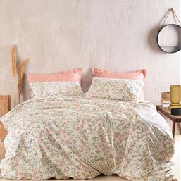 ΠΑΠΛΩΜΑ ΥΠΕΡΔΙΠΛO (ΣΕΤ 220X240) RYTHMOS NOVA BETTY RYTHMOS HOME