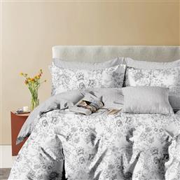 ΠΑΠΛΩΜΑ ΥΠΕΡΔΙΠΛΟ (ΣΕΤ) 220X240 RYTHMOS OLIE (220X240) RYTHMOS HOME