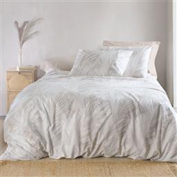 ΠΑΠΛΩΜΑ ΜΟΝΟ (ΣΕΤ 160X240) RYTHMOS SYMBOL PALM RYTHMOS HOME