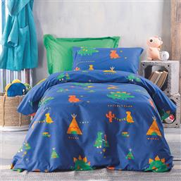 ΠΑΠΛΩΜΑ ΜΟΝΟ (ΣΕΤ) 160X240 RYTHMOS TOBIAS (160X240) RYTHMOS HOME