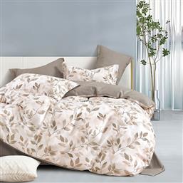 ΠΑΠΛΩΜΑΤΟΘΗΚΗ ΥΠΕΡΔΙΠΛΗ (ΣΕΤ) 220X250 RYTHMOS OTOMI (220X250) RYTHMOS HOME