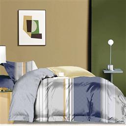ΠΑΠΛΩΜΑΤΟΘΗΚΗ ΥΠΕΡΔΙΠΛΗ (ΣΕΤ) 235X260 RYTHMOS CATTLE RYTHMOS HOME