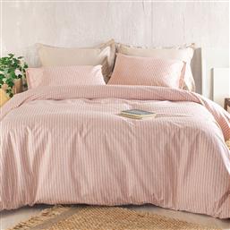ΠΑΠΛΩΜΑΤΟΘΗΚΗ ΜΟΝΗ (ΣΕΤ 160X250) RYTHMOS NEXT MASTERS PINK RYTHMOS HOME
