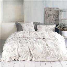 ΠΑΠΛΩΜΑΤΟΘΗΚΗ ΜΟΝΗ (ΣΕΤ 160X250) RYTHMOS NEXT SANDRA BEIGE RYTHMOS HOME