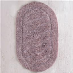 ΠΑΤΑΚΙ ΜΠΑΝΙΟΥ ΟΒΑΛ (50X80) RYTHMOS OVAL RYTHMOS HOME