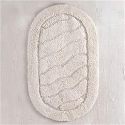 ΠΑΤΑΚΙ ΜΠΑΝΙΟΥ ΟΒΑΛ (60X90) RYTHMOS OVAL RYTHMOS HOME