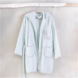 ΠΑΙΔΙΚΟ ΜΠΟΥΡΝΟΥΖΙ RYTHMOS GABBY AQUA NO5-6 NO5-6 RYTHMOS HOME