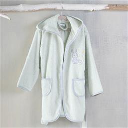 ΠΑΙΔΙΚΟ ΜΠΟΥΡΝΟΥΖΙ RYTHMOS GABBY MINT NO1-2 NO1-2 RYTHMOS HOME