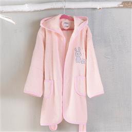 ΠΑΙΔΙΚΟ ΜΠΟΥΡΝΟΥΖΙ RYTHMOS GABBY SALMON NO5-6 NO5-6 RYTHMOS HOME