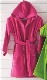ΠΑΙΔΙΚΟ ΜΠΟΥΡΝΟΥΖΙ RYTHMOS TWIST FUCHSIA NO10-12 NO10-12 RYTHMOS HOME
