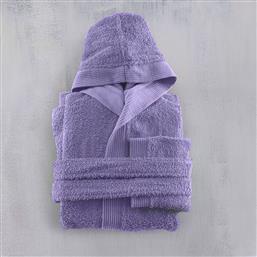 ΠΑΙΔΙΚΟ ΜΠΟΥΡΝΟΥΖΙ RYTHMOS TWIST PURPLE NO 10-12 NO 10-12 RYTHMOS HOME