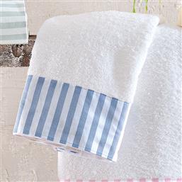 ΠΕΤΣΕΤΕΣ ΜΠΑΝΙΟΥ (ΣΕΤ 2ΤΜΧ) RYTHMOS ELOISE 500GSM RYTHMOS HOME
