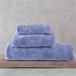 ΠΕΤΣΕΤΕΣ ΜΠΑΝΙΟΥ (ΣΕΤ 3ΤΜΧ ΚΟΥΤΙ) RYTHMOS SIENNA SS2025 500GSM ΣΥΣΚΕΥΑΣΙΑ ΚΟΥΤΙ ΣΥΣΚΕΥΑΣΙΑ ΚΟΥΤΙ RYTHMOS HOME