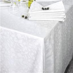 ΠΕΤΣΕΤΕΣ ΦΑΓΗΤΟΥ (ΣΕΤ 6ΤΜΧ) RYTHMOS BENSIMON WHITE RYTHMOS HOME