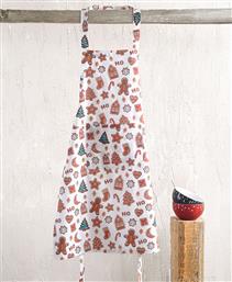 ΠΟΔΙΑ 60X85 RYTHMOS GINGERBREAD (60X85) RYTHMOS HOME