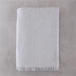 ΡΙΧΤΑΡΙ ΔΙΘΕΣΙΟΥ 180X240 RYTHMOS YARD ΓΚΡΙ (180X240) RYTHMOS HOME