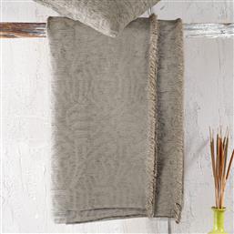 ΡΙΧΤΑΡΙ ΔΙΘΕΣΙΟΥ ΚΑΝΑΠΕ (180X240) RYTHMOS MELIE BEIGE RYTHMOS HOME