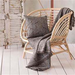 ΡΙΧΤΑΡΙ ΚΑΝΑΠΕ ΤΕΤΡΑΘΕΣΙΟΥ (180X330) RYTHMOS XAVIERA RYTHMOS HOME