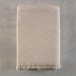 ΡΙΧΤΑΡΙ ΚΑΝΑΠΕ ΤΡΙΘΕΣΙΟΥ (180X280) RYTHMOS BOSPHORE RYTHMOS HOME