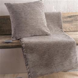 ΡΙΧΤΑΡΙ ΚΑΝΑΠΕ ΤΡΙΘΕΣΙΟΥ (180X280) RYTHMOS CHARLIE RYTHMOS HOME