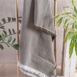 ΡΙΧΤΑΡΙ ΠΟΛΥΘΡΟΝΑΣ 160X180 RYTHMOS CADENZA ΚΑΦΕ (160X180) RYTHMOS HOME