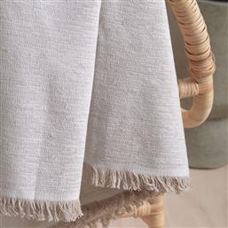 ΡΙΧΤΑΡΙ ΠΟΛΥΘΡΟΝΑΣ 160X180 RYTHMOS VERNIER ΜΠΕΖ (160X180) RYTHMOS HOME