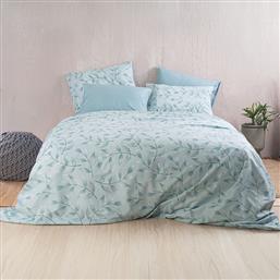 ΣΕΝΤΟΝΙΑ KING SIZE (ΣΕΤ) 260X280 RYTHMOS DEMETRA ΒΕΡΑΜΑΝ ΧΩΡΙΣ ΛΑΣΤΙΧΟ (260X280) RYTHMOS HOME