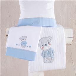 ΣΕΝΤΟΝΙΑ ΚΟΥΝΙΑΣ (ΣΕΤ) RYTHMOS BOOBY CIEL RYTHMOS HOME