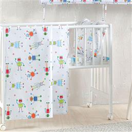 ΣΕΝΤΟΝΙΑ ΚΟΥΝΙΑΣ (ΣΕΤ) RYTHMOS ROBOT CHAT RYTHMOS HOME