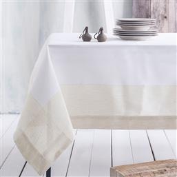 ΤΡΑΠΕΖΟΜΑΝΤΗΛΟ (140X180) RYTHMOS ELLERY RYTHMOS HOME
