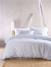 ΠΑΠΛΩΜΑΤΟΘΗΚΗ ΥΠΕΡΔΙΠΛΗ SYMBOL MOTIV ΓΑΛΑΖΙΟ 3TMX 225X250CM RYTHMOS