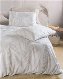 ΠΑΠΛΩΜΑΤΟΘΗΚΗ ΥΠΕΡΔΙΠΛΗ SYMBOL PALM 3TMX 225X250CM RYTHMOS