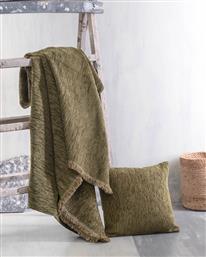 ΡΙΧΤΑΡΙ ΤΕΤΡΑΘΕΣΙΟ ESSIE ΚΥΠΑΡΙΣΣΙ 180X330CM RYTHMOS