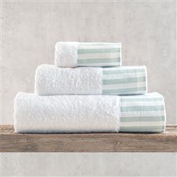 ΣΕΤ ΠΕΤΣΕΤΕΣ ELOISE ΠΡΑΣΙΝΟ (3ΤΜΧ) RYTHMOS