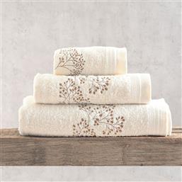 ΣΕΤ ΠΕΤΣΕΤΕΣ OBERON ΕΚΡΟΥ/ΚΑΦΕ (3ΤΜΧ) RYTHMOS