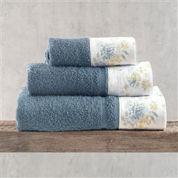 ΣΕΤ ΠΕΤΣΕΤΕΣ SORIN ΝΤΕΝΙΜ/ΚΙΤΡΙΝΟ (3ΤΜΧ) RYTHMOS