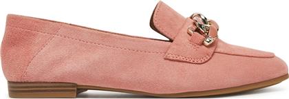 LOAFERS 5-24206-42 ΡΟΖ S OLIVER