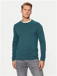 LONGSLEEVE 2150762 ΠΡΑΣΙΝΟ REGULAR FIT S OLIVER