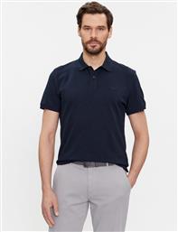 POLO 2138262 ΜΠΛΕ REGULAR FIT S OLIVER