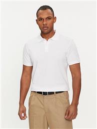 POLO 2138262 ΛΕΥΚΟ REGULAR FIT S OLIVER από το MODIVO