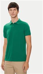 POLO 2138262 ΠΡΑΣΙΝΟ REGULAR FIT S OLIVER