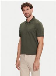 POLO 2138262 ΠΡΑΣΙΝΟ REGULAR FIT S OLIVER