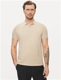 POLO 2141481 ΜΠΕΖ SLIM FIT S OLIVER