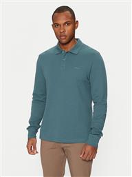 POLO 2153544 ΠΡΑΣΙΝΟ REGULAR FIT S OLIVER