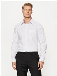 ΠΟΥΚΑΜΙΣΟ 2149815 ΛΕΥΚΟ SLIM FIT S OLIVER