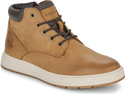 ΨΗΛΑ SNEAKERS 5-16213-43-305 S OLIVER