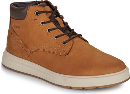 ΨΗΛΑ SNEAKERS 5-16213-45-305 S OLIVER
